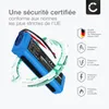 CELLONIC, Batterie pour haut-parleur compatible avec JBL Voir les images du produit 4