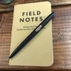 FisherSpacePen Bullet Space Pen matt schwarz, Gasdruckmine Produktbild-Vorschau 6