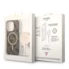 GUESS Schutzhülle für Apple iPhone 14 Pro Hard Case 4G Produktbild-Vorschau 10