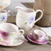 Villeroy & Boch Espressotasse Mariefleur Basic Produktbild-Vorschau 3