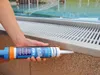 beko Schwimmbad-Silicon 310 ml Silikon transparent 219 01 Produktbild-Vorschau 2