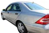 J&J AUTOMOTIVE | Windabweiser Passend Für Mercedes C Class Produktbild-Vorschau 5