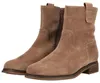 Gabor: Botas de cuero, color marrón, para uso casual Vista previa de la imagen del producto 7