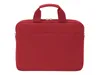 Dicota Eco Slim Case Base 13-14,1" (33cm-35,8cm) red Produktbild-Vorschau 7