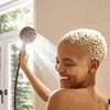 Hansgrohe Handbrause 3 Strahlarten Pulsify Select S Produktbild-Vorschau 2