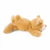 NICI Orso di peluche Mielo 20cm sdraiato, VERDE Anteprima dell’immagine prodotto 3