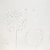 Deko-Blumentopf mit Pusteblumen Motiv für sommerliche Produktbild-Vorschau 5