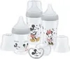 NUK Perfect Match Disney Mickey Mouse Set, grau Produktbild-Vorschau 2