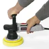 Dino KRAFTPAKET: Pulidora excéntrica para automóviles, con Vista previa de la imagen del producto 3