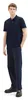 TOM TAILOR Herren Basic Piqué Poloshirt, 10668 - Sky Produktbild-Vorschau 5