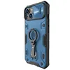 Nillkin Puzdro Kryty Krúžok základne pre Iphone 14+ Blue Náhľad obrázku produktu 3