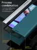Hülle für Xiaomi Redmi Note 13 Pro+ Leder Produktbild-Vorschau 4