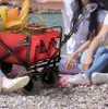Outtec® Chariot pliable, chariot à bras, chariot à Voir les images du produit 7