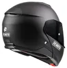 Casco modulare FC-Moto G-376, nero, taglia L (59/60) Anteprima dell’immagine prodotto 3