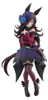 Figurka PVC Rice Shower z serii Pop Up Parade Uma Musume: Podgląd zdjęcia produktu 1