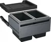 Franke Sorter FX 60 26-26, 550 mm, 456 mm, 448 mm, 60 cm Náhled obrázku produktu 1