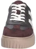Marco Tozzi  Damenschuhe Schnürschuhe Sportive Braun Productafbeelding-voorbeeld 9