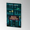 Hotel Ambrosia - Du. Entkommst. Nicht. Produktbild-Vorschau 8