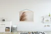 MuchoWow® Textilposter Gras - Pflanzen - Natur - Pampasgras Produktbild-Vorschau 2