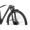 Airtracks Herren Trekking Fahrrad 28 Zoll Trekkingrad Produktbild-Vorschau 9