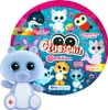 Blue Ocean Glubschis Sammelfiguren Muschel Serie 4 - Produktbild-Vorschau 1