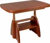 Couchtisch höhenverstellbar und ausziehbar Clara 101x56x71 Produktbild-Vorschau 2