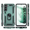 Schutzhülle für Samsung Galaxy S22 Plus 5G, Dual Layer Produktbild-Vorschau 2