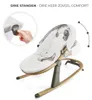 KINDERKRAFT Recliner Elsu Grigio, fino a 9kg Anteprima dell’immagine prodotto 14