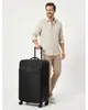CHECK.IN Sevilla 3.0 4 Rollen Trolley L 78 cm Produktbild-Vorschau 2