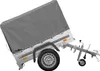 Kipper Anhänger 750 kg Garden Trailer 150 KIPP 150x106 cm Produktbild-Vorschau 6