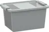 Bi Box S - Couleur rue / Gris 11l Voir les images du produit 1
