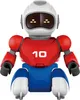 Roboter mit ferngesteuertem Ball, 2 Stück 2 Tore Produktbild-Vorschau 2