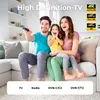 deleyCON 5m TV Antennenkabel Koaxial Kabel HDTV 4-fach Produktbild-Vorschau 7