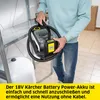 Kärcher SE 3-18 Compact (biały) *INT Podgląd zdjęcia produktu 21