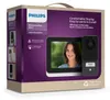 Philips Videodeurbel Lite 2 met 7-inch touchscreen en 2 Productafbeelding-voorbeeld 6