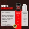 Powerstar HARDGAIN MASS 3600g | PREMIUM WEIGHT GAINER ohne Produktbild-Vorschau 6