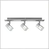 Paulmann Spotlights Hoya Balken 3x42W G9 Nickel Produktbild-Vorschau 2