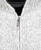 Ragman Cardigan mit Fleece-Innenfutter in Voir les images du produit