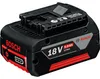 Acumulatore Li-Ion Bosch Professional GBA 18V, 5,0 Ah, Anteprima dell’immagine prodotto 3