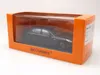 Porsche Panamera Turbo S 2013 matt schwarz Modellauto 1:43 Produktbild-Vorschau 8