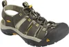 Keen Men's Newport H2 Sandal 43 Heren Wanderschuhe Produktbild-Vorschau 5