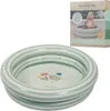 Little Dutch Fresh Greens Schwimmbecken 80cm, Rund, 2 Produktbild-Vorschau 1