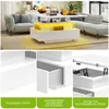 BALCONERA Couchtische, Beistelltische, Wohnzimmertisch, Produktbild-Vorschau 8