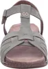 Rieker Damen Sandalen Grün Synthetik Größe: 36 Produktbild-Vorschau 4