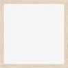 Bilderrahmen, 25x25 cm, Eiche, MDF, Catania Produktbild-Vorschau 3