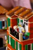 Lego LEGO Italian Riviera 21359 Voir les images du produit 13