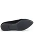 Gabor Slipper & Mokassin 304.17, Rauleder, Schwarz, Damen Produktbild-Vorschau 14