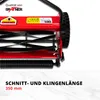 Grafner® Spindelmäher SM10901 Produktbild-Vorschau 5