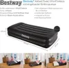 Bestway Velours-Single-Gästebett 97 x 191 cm Produktbild-Vorschau 31