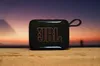 JBL GO 5 Ultra-tragbarer Bluetooth-Lautsprecher , schwarz Produktbild-Vorschau 8